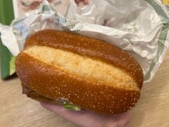 -麦当劳(莆田荔城大道万达店)