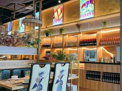 -云吉纳·云南菜(科创云廊店)