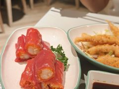 -添好运点心专门店(深水埗店)