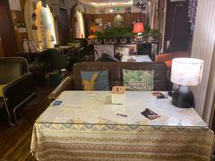 -爱上层楼咖啡馆(为公桥店)