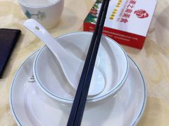 -潮之南·潮汕菜·鱼仔档(南山店)