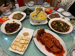 -红豆园(文林街店)
