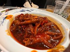 -欧记大排档·景德菜(上海首店)