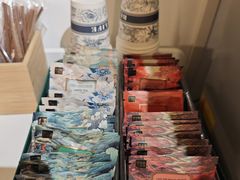 -六个番茄自习室·包间(燕塘燕侨大厦店)