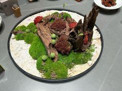 -阿明小菜·海鲜·上海菜(梅陇店)