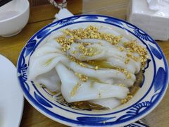 热米皮-零玖壹陆汉中小吃