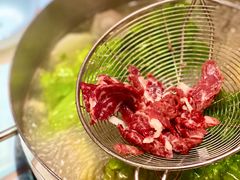 -陈记顺和牛肉火锅馆(天河北路店)