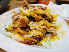 -朴鲸家正宗韩国料理(福田店)