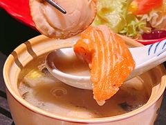 -原志优秀食材·匠心料理·海胆主题(金亿广场店)