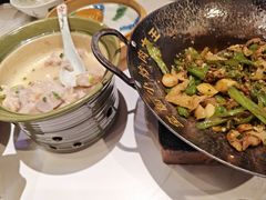 -费大厨辣椒炒肉(黄兴中心广场店)