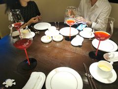 -甄御•海鲜新青岛菜(麦岛店)