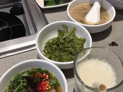 -海底捞火锅(银泰中心店)