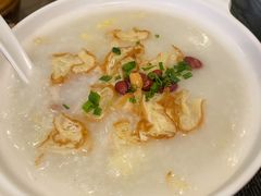 荔湾艇仔粥-卓粤拉肠(红庙店)