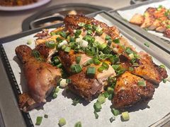 -绿茶餐厅(深圳龙华天虹购物中心店)