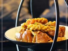 -万达文华酒店·美食汇自助餐厅