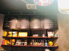 -W CAFE(甜爱路店)