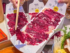 -荣叔港式沙嗲牛肉火锅(正佳潮流店)