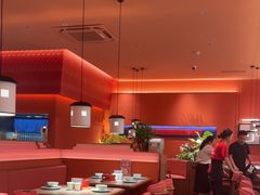 -闽上鲜·福建菜(龙湖滨江天街店)