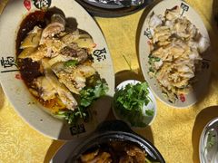 -化州肥仔大排档(建安二路店)