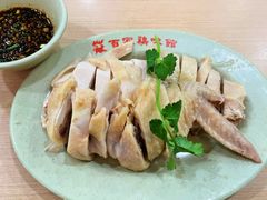 -百家鸡味馆(清泰店)