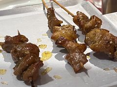 -木屋烧烤(惠阳华润小径湾店)