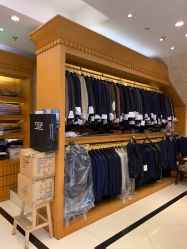 -WWCHAN西服店(茂名南路店)