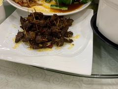 -兴龙酒店(合作路店)