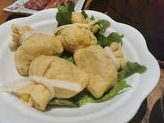 -十六蒲(桂林路店)