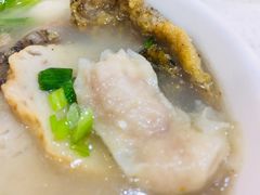 -明兴正宗潮州五彩鱼蛋粉面(中山六路店)