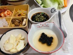 -猫爪爪原切自助烤肉(观音桥阳光世纪店)
