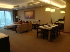 -仁恒辉盛阁酒店公寓