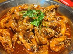 -槐店王婆大虾(开发区店)