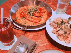 -城市露台景观餐厅(淮海路店)