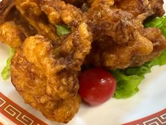 -拉面莊夢語＆中华料理八椿