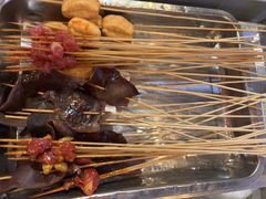-钢管厂五区小郡肝火锅串串香(总店)