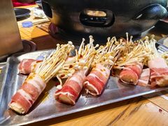 -九田家黑牛烤肉(溧水万达店)
