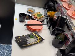 -争鲜回转寿司(朝北大悦城店)