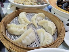-老淮城·长鱼面(河下古镇店)