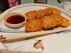 -漢舍中国菜馆(889广场店)