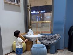 -海马体照相馆(上海月星环球港店)