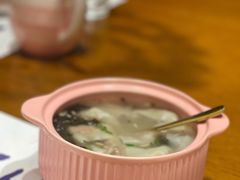 -甜阿姨·天台花园私房菜(万松园店)