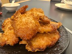 -红东阁东北菜烤肉酒馆(CROSS万象汇店)
