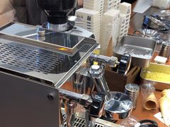 -野人先生Gelato(上海长宁龙之梦店)