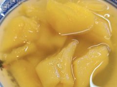 -江记甜品(罗湖店)