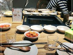 -老牌坊云南鱼豆花火锅(嵩山店)