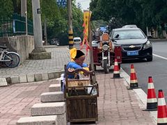 -三国水浒景区(无锡影视基地)