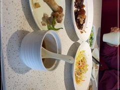 -船歌·鱼水饺青岛菜(金狮广场店)