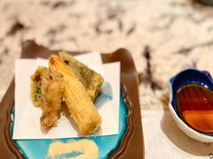 -風料理.鮨Omakase