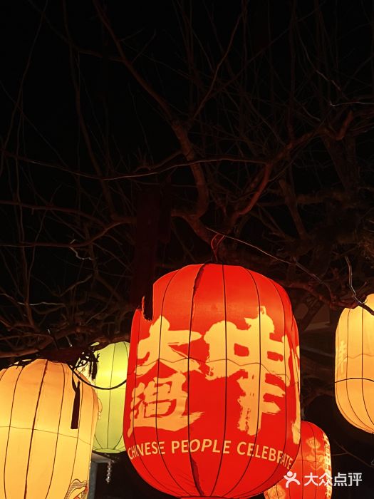 布袋山风景区图片