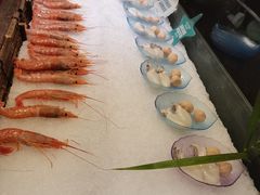 -芭菲盛宴·环球美食(袁家岗店)